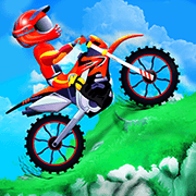 Stunt MotorCycle