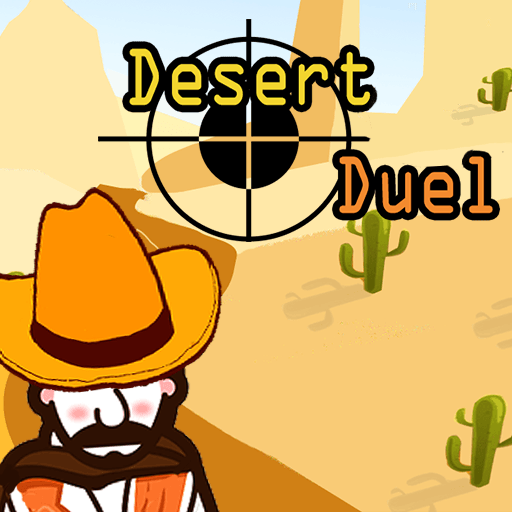 Desert Duel