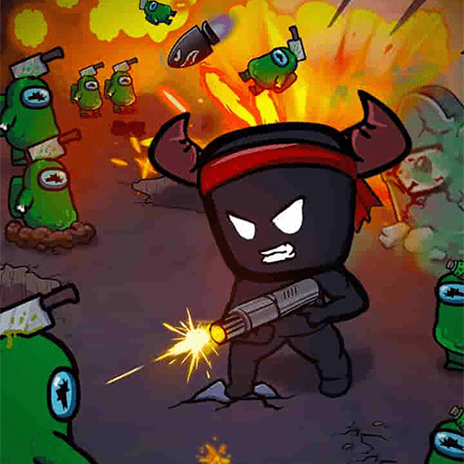 Exit_the Gungeon