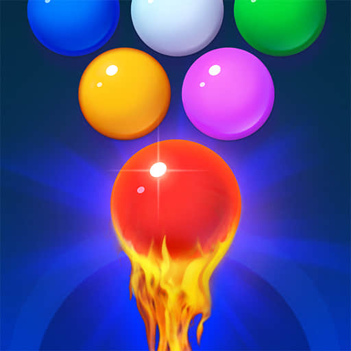 Bubble Shooter Pro